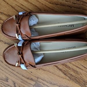 Michael Kors loafer